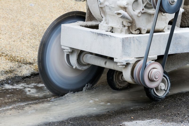 How Concrete Cutting Improves Precision And Safety